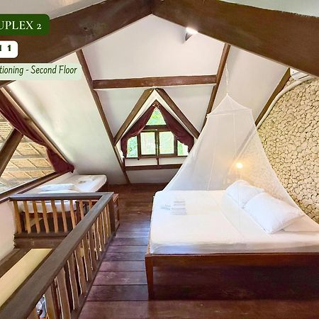Emerald House Village ゼネラル・ルナ エクステリア 写真