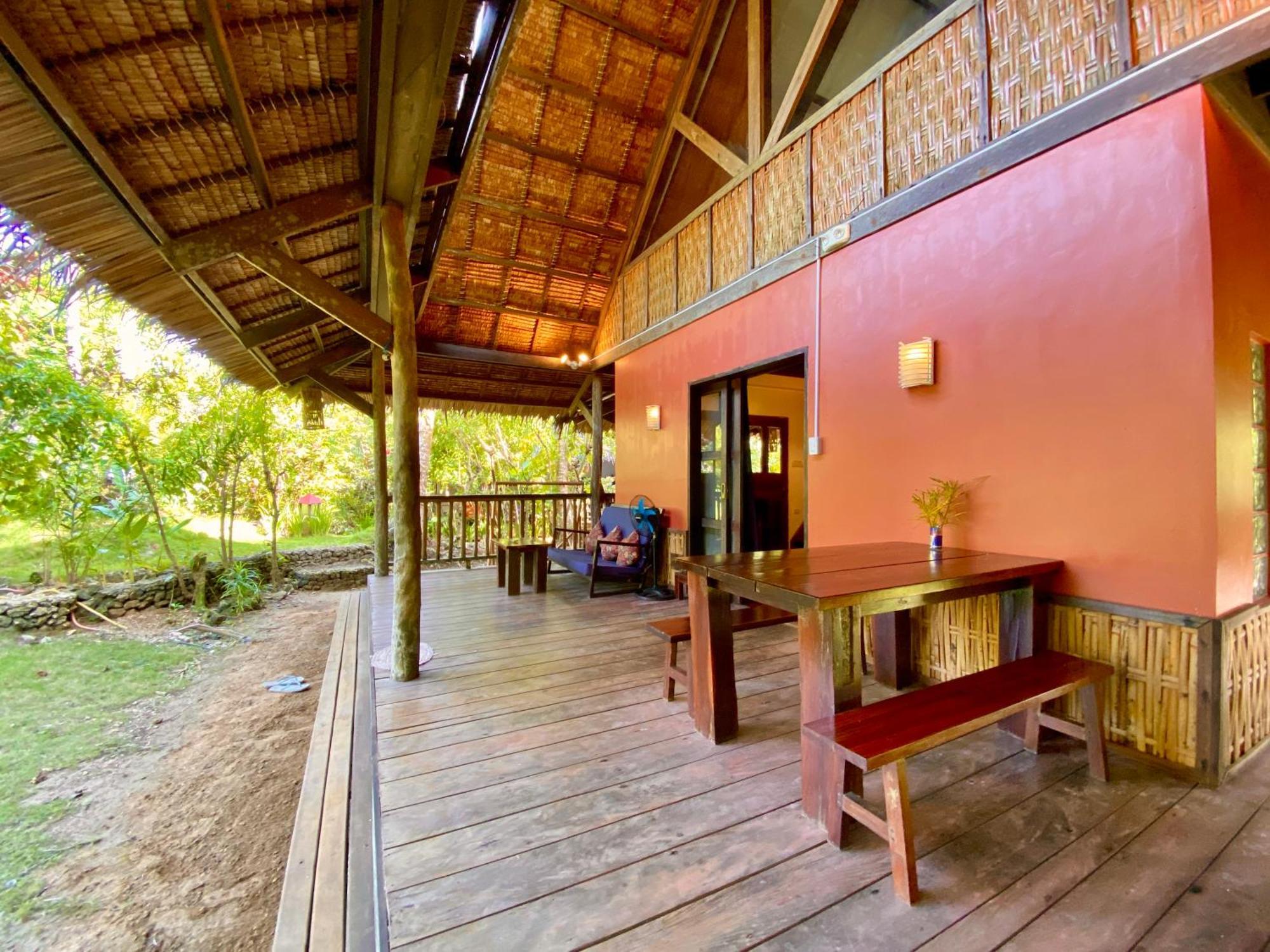 Emerald House Village ゼネラル・ルナ エクステリア 写真