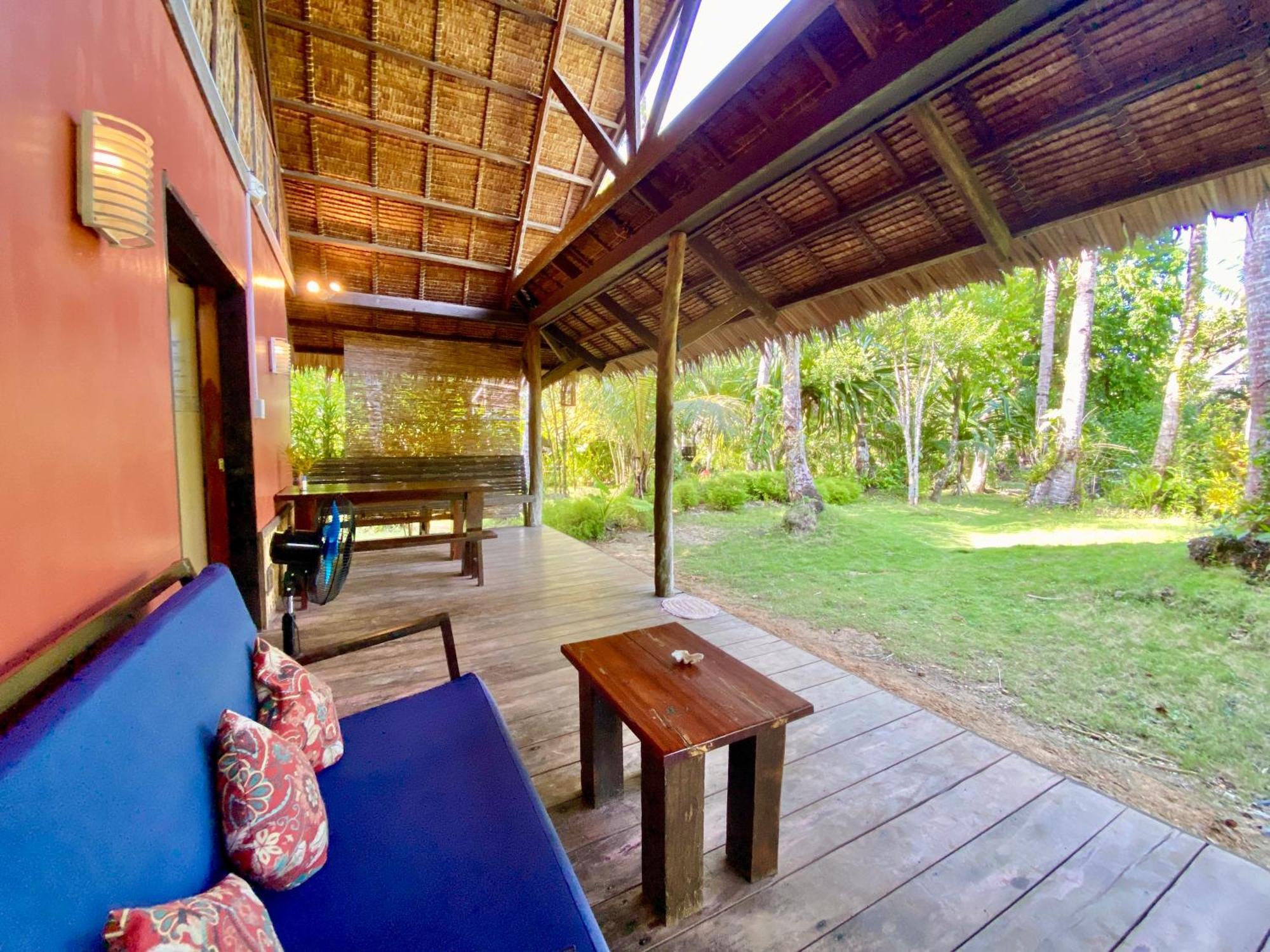 Emerald House Village ゼネラル・ルナ エクステリア 写真