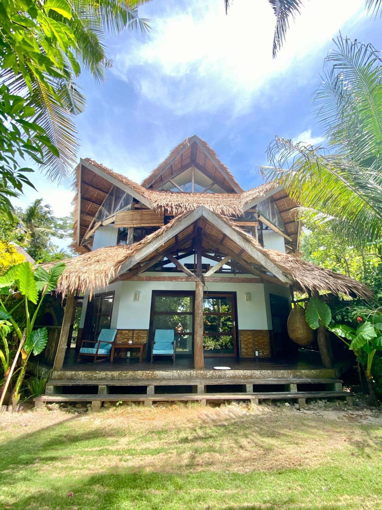 Emerald House Village ゼネラル・ルナ エクステリア 写真