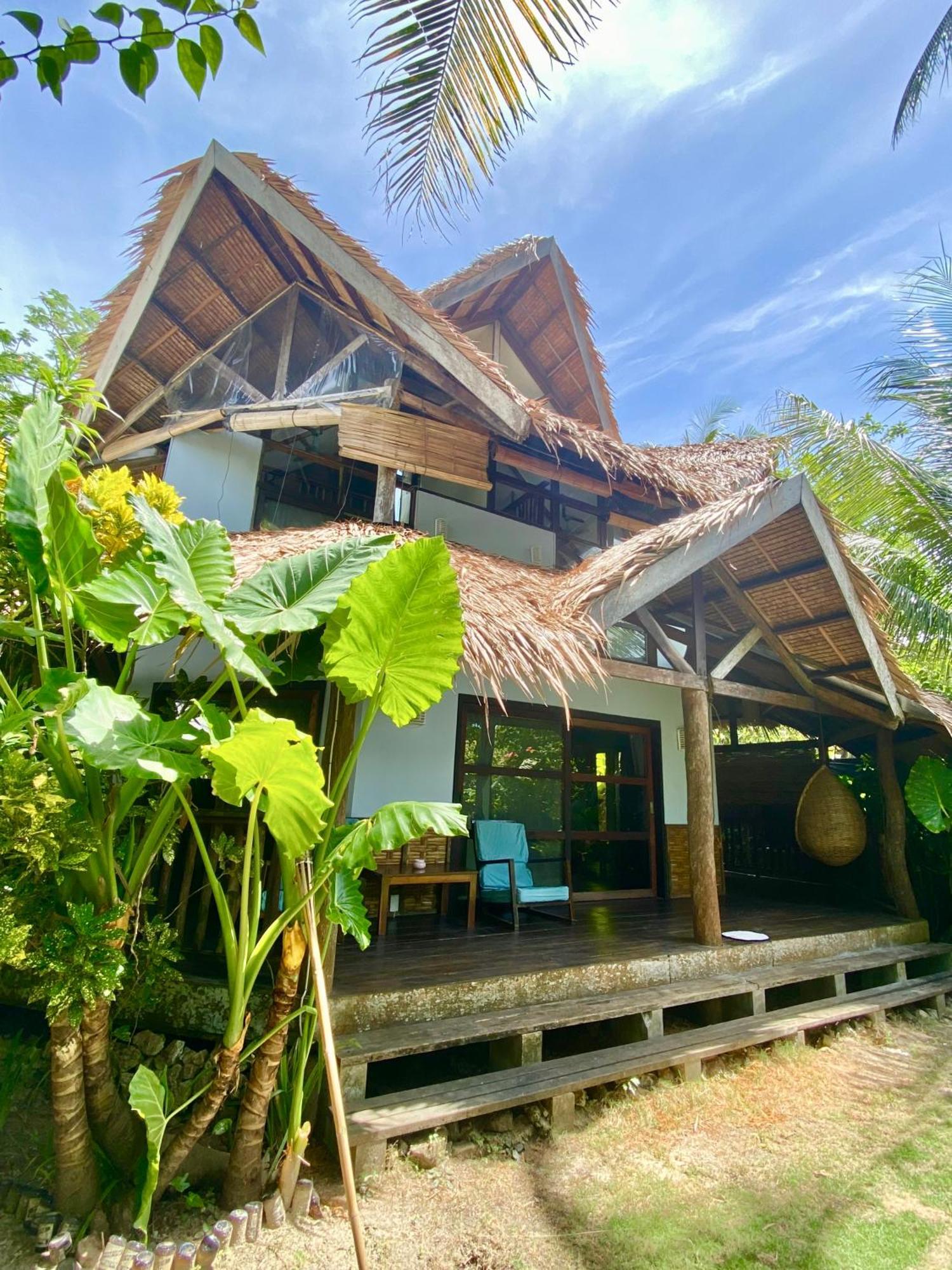Emerald House Village ゼネラル・ルナ エクステリア 写真