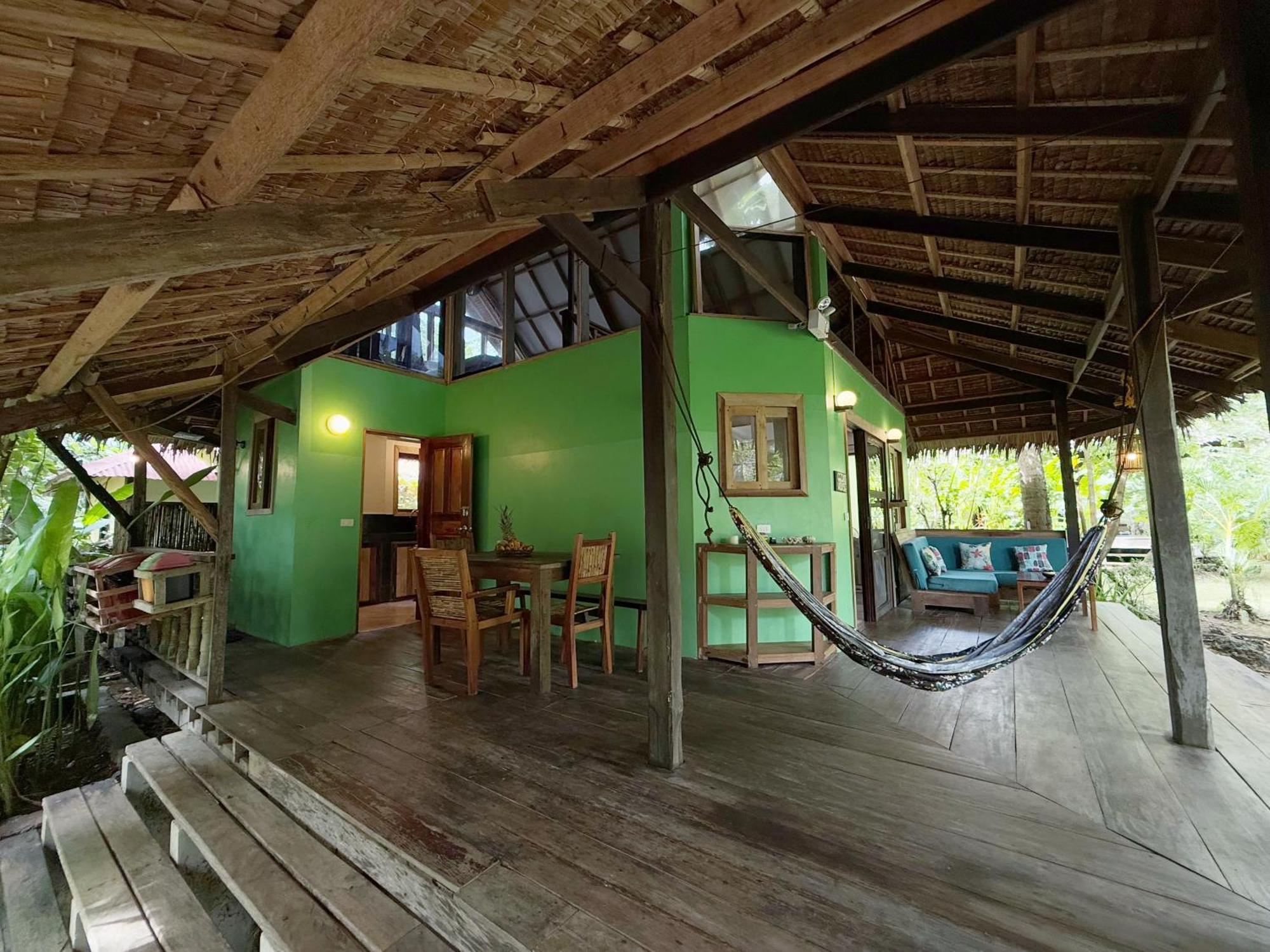 Emerald House Village ゼネラル・ルナ エクステリア 写真