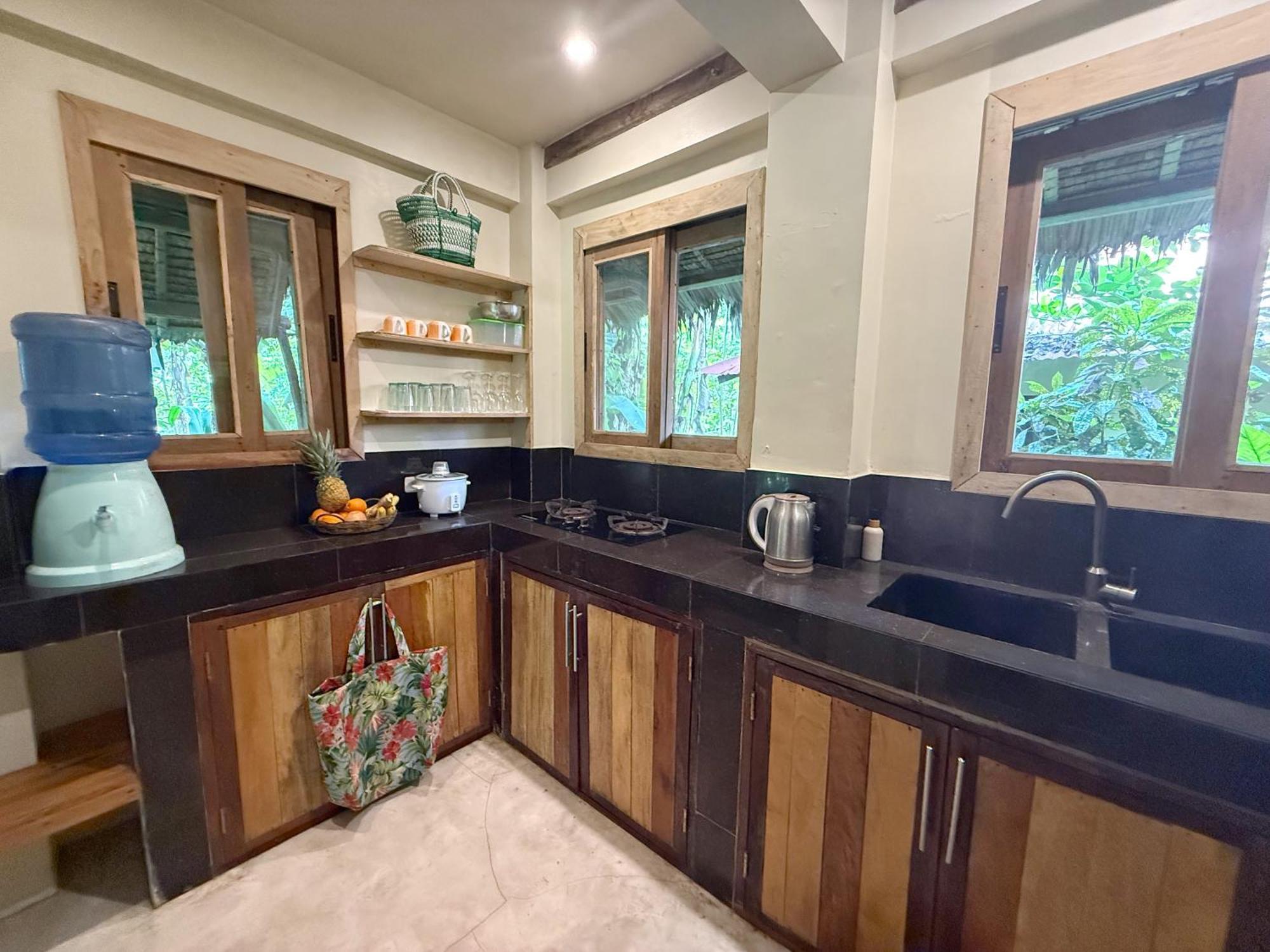 Emerald House Village ゼネラル・ルナ エクステリア 写真