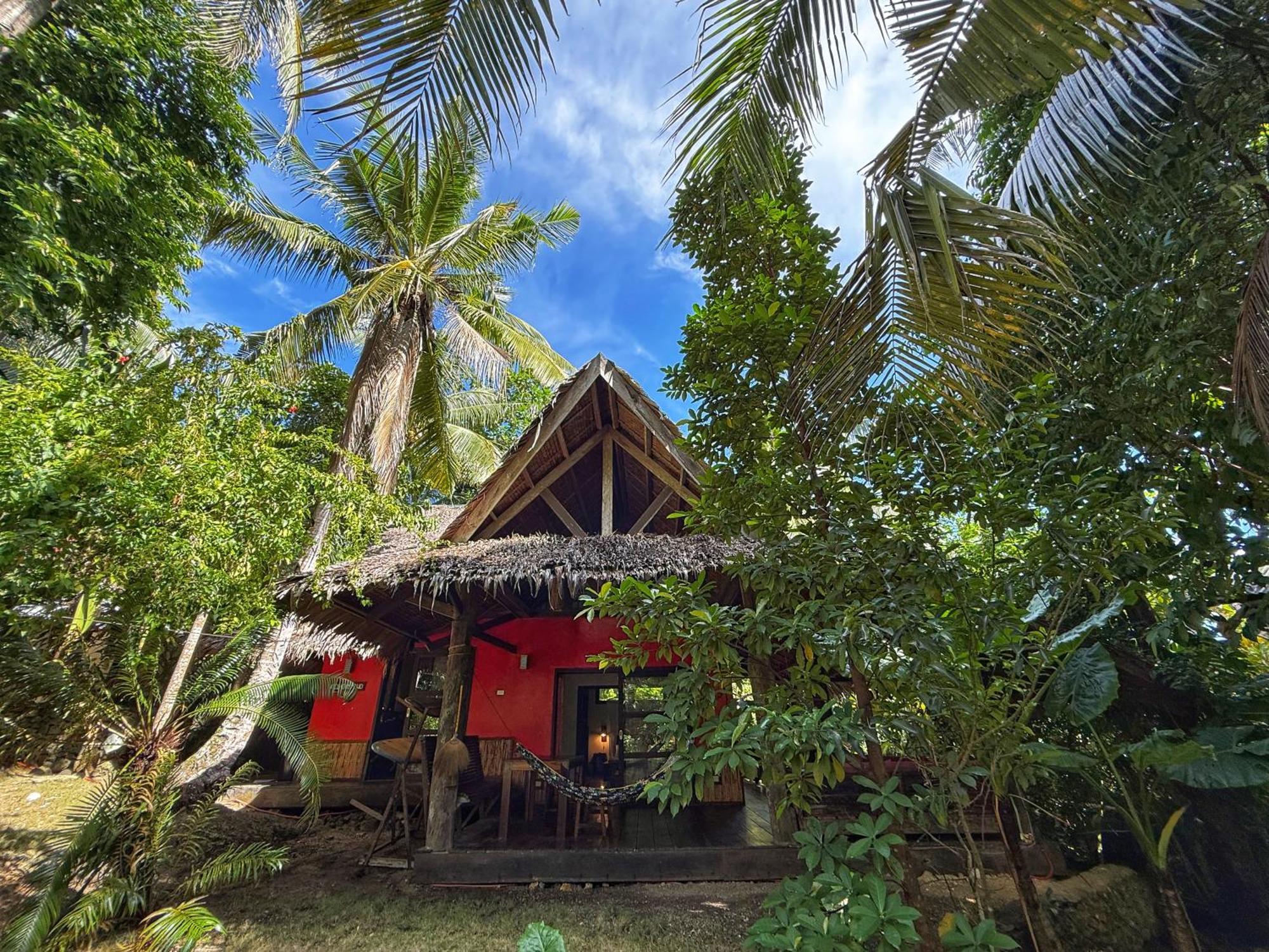 Emerald House Village ゼネラル・ルナ エクステリア 写真