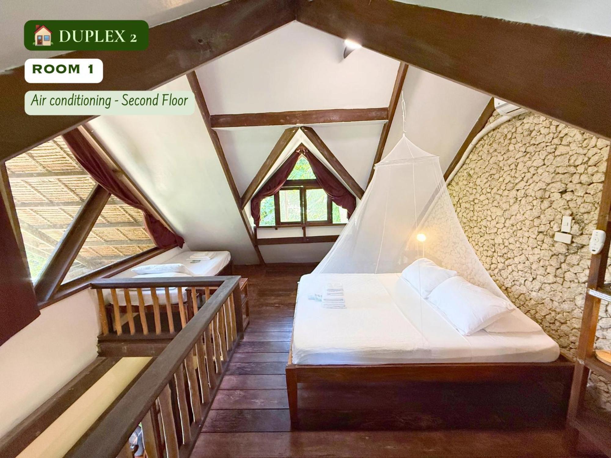 Emerald House Village ゼネラル・ルナ エクステリア 写真