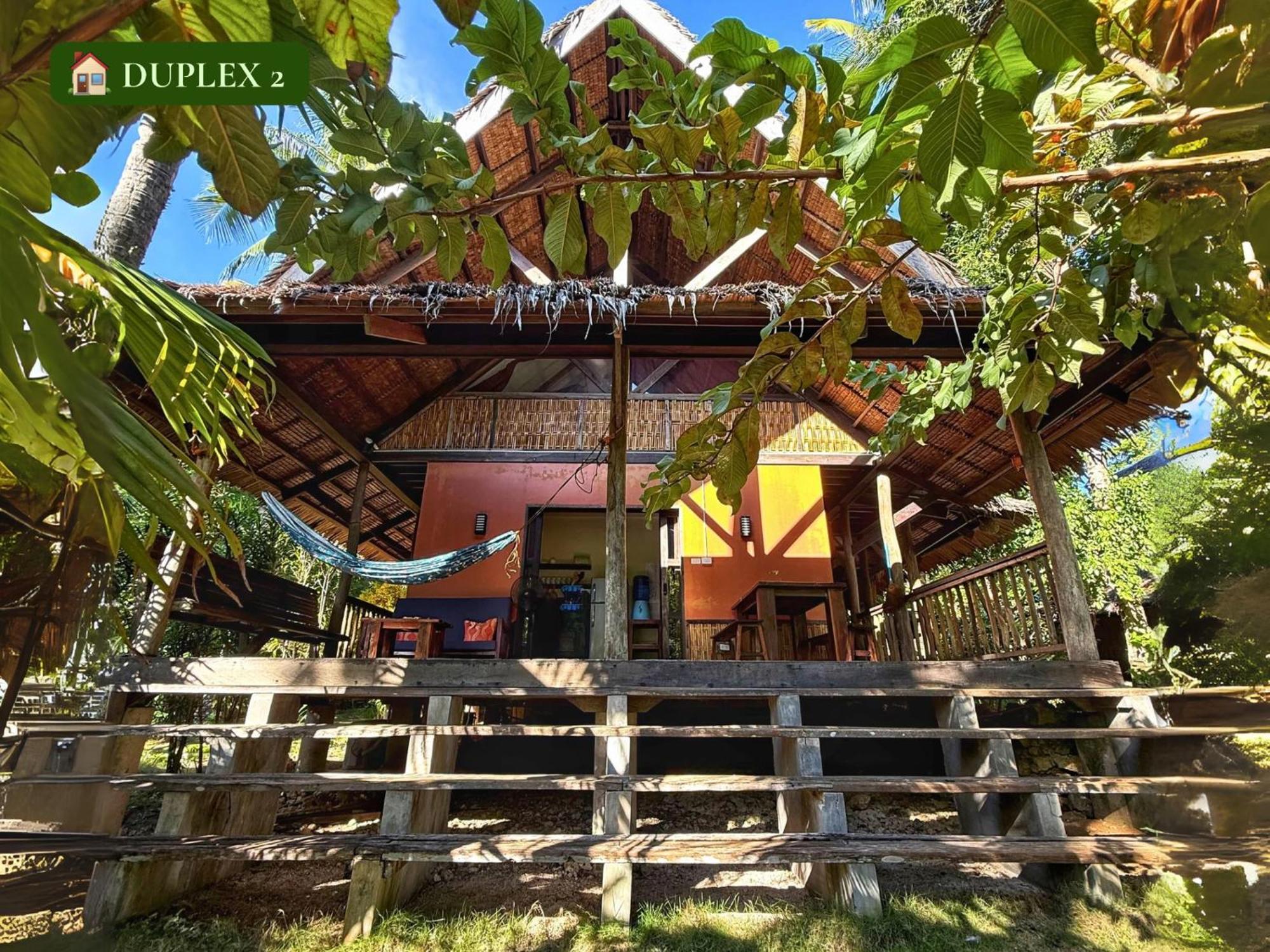 Emerald House Village ゼネラル・ルナ エクステリア 写真