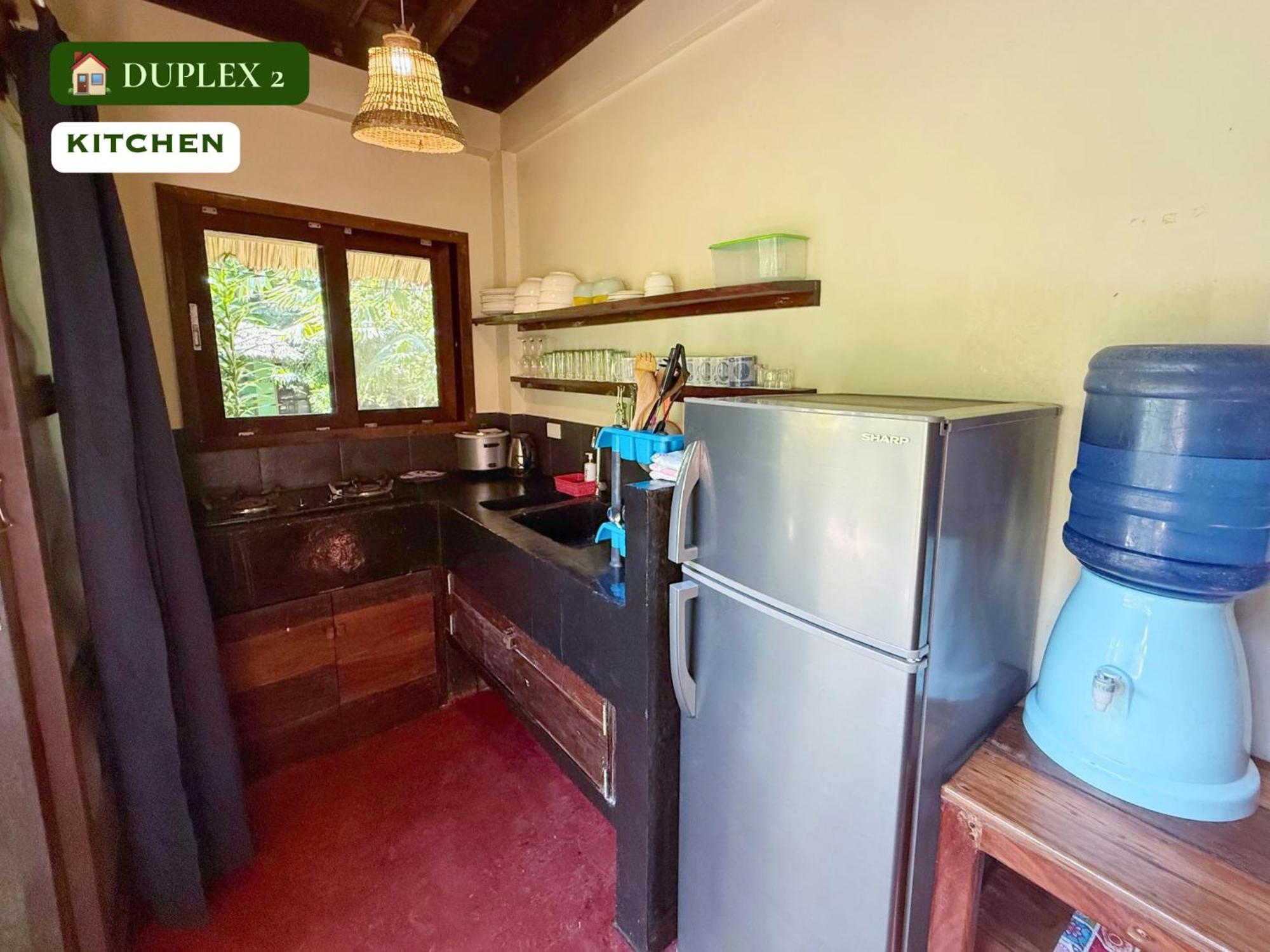 Emerald House Village ゼネラル・ルナ エクステリア 写真