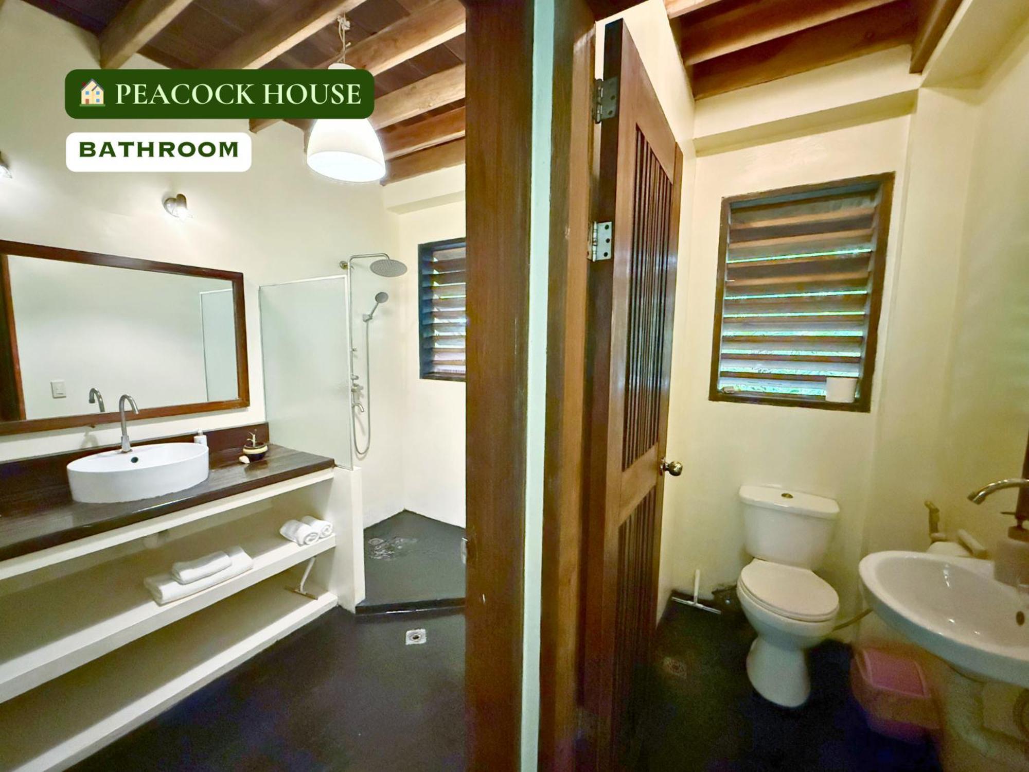 Emerald House Village ゼネラル・ルナ 部屋 写真