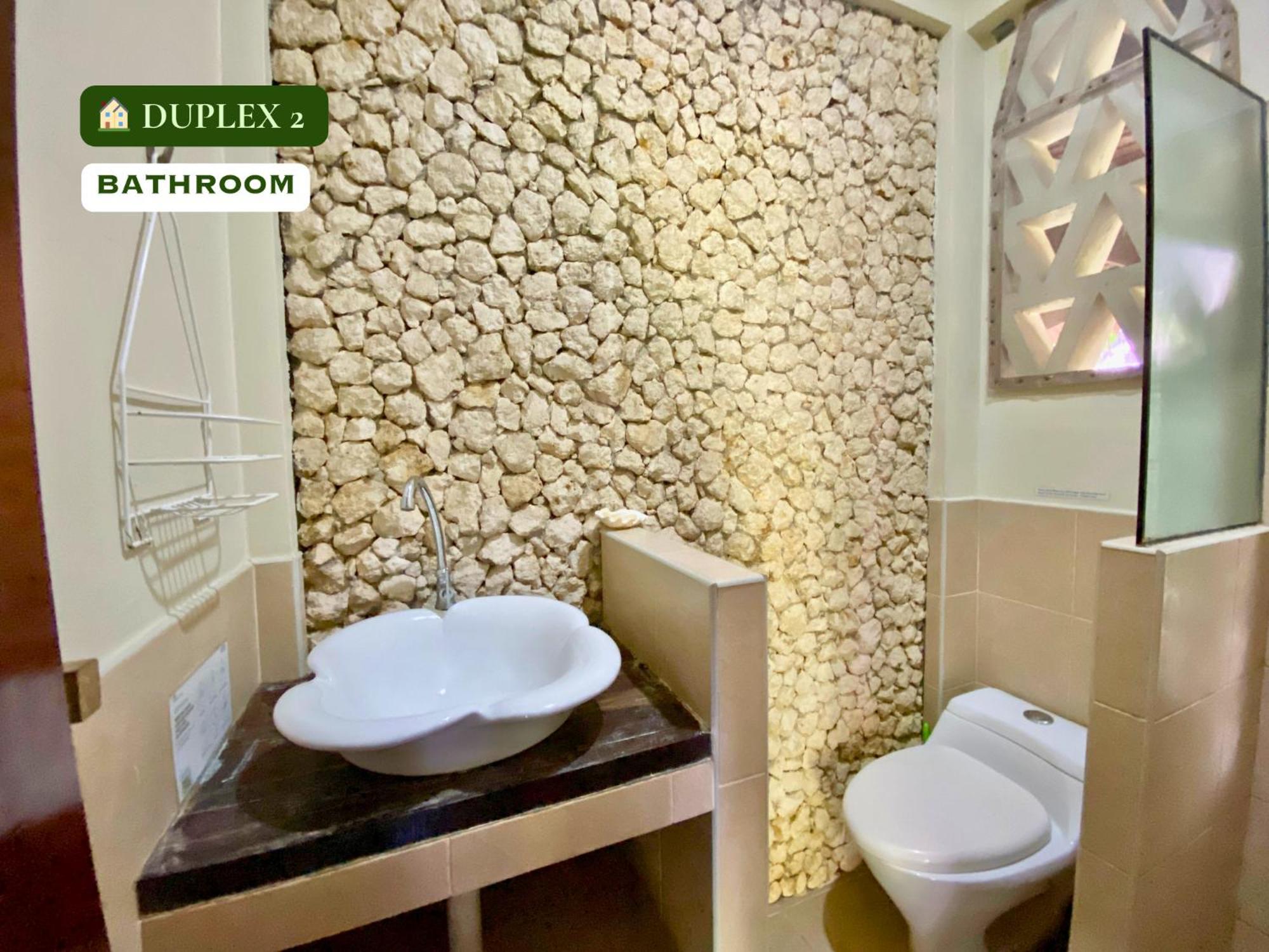 Emerald House Village ゼネラル・ルナ 部屋 写真