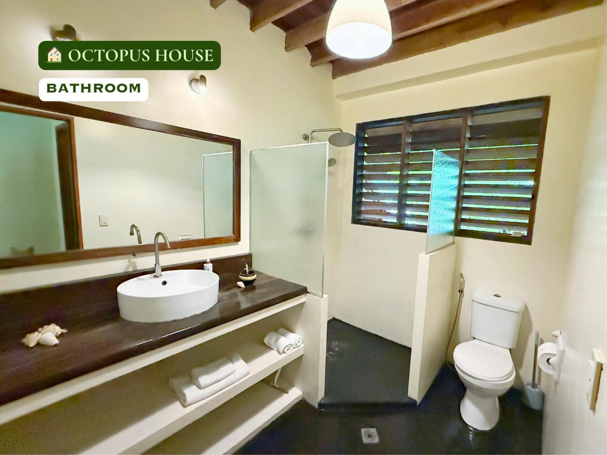 Emerald House Village ゼネラル・ルナ 部屋 写真
