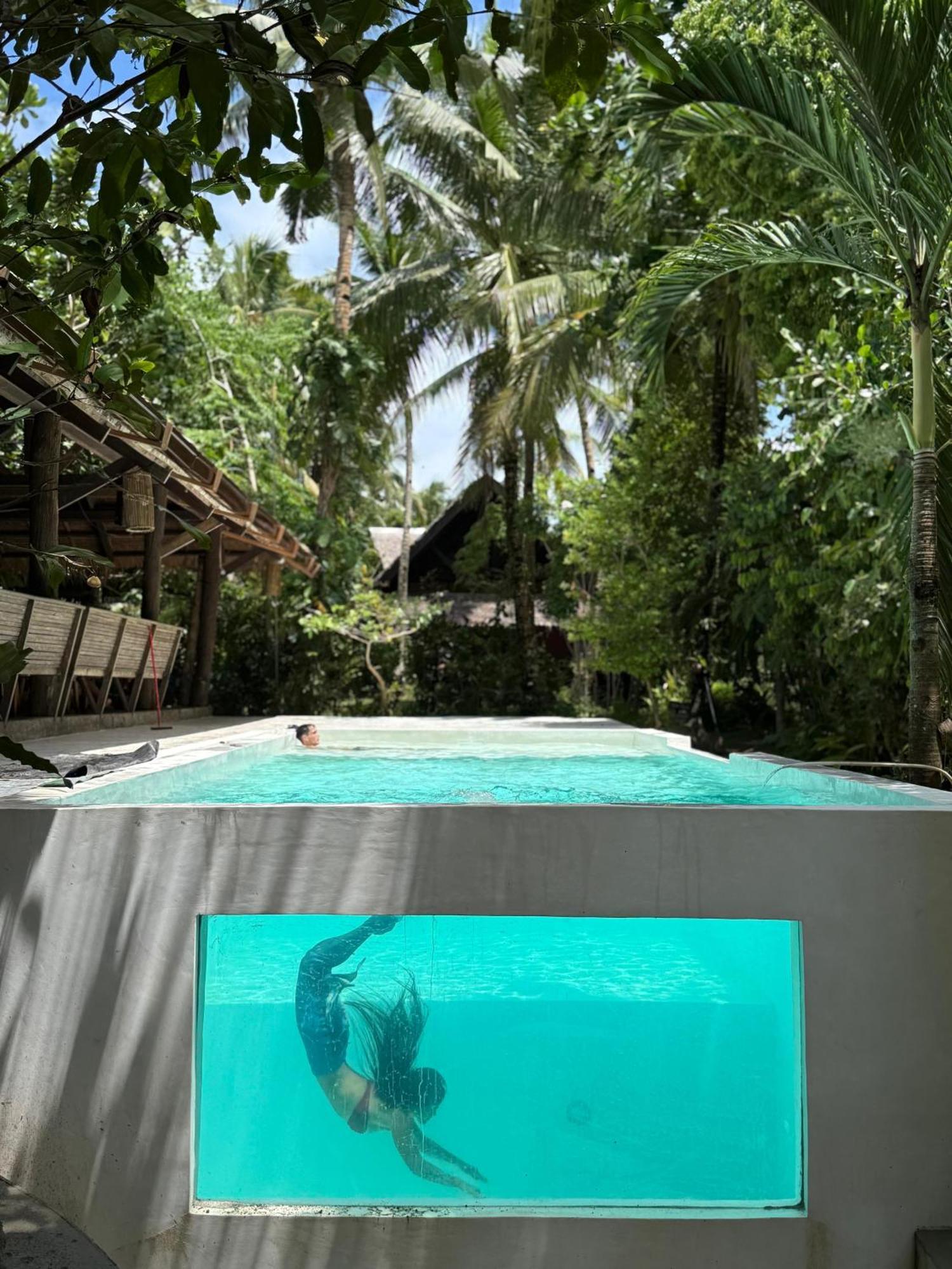 Emerald House Village ゼネラル・ルナ エクステリア 写真