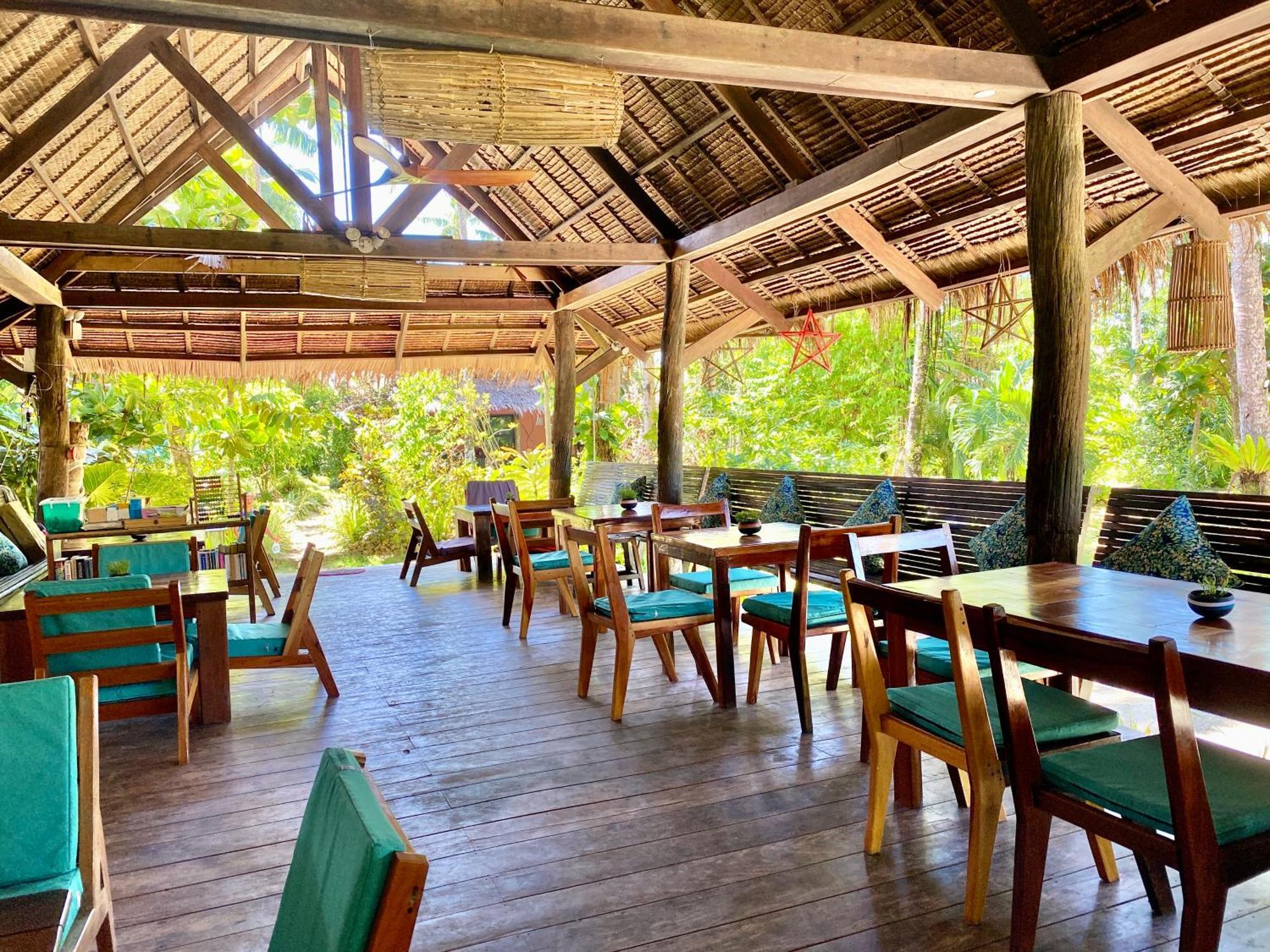 Emerald House Village ゼネラル・ルナ エクステリア 写真