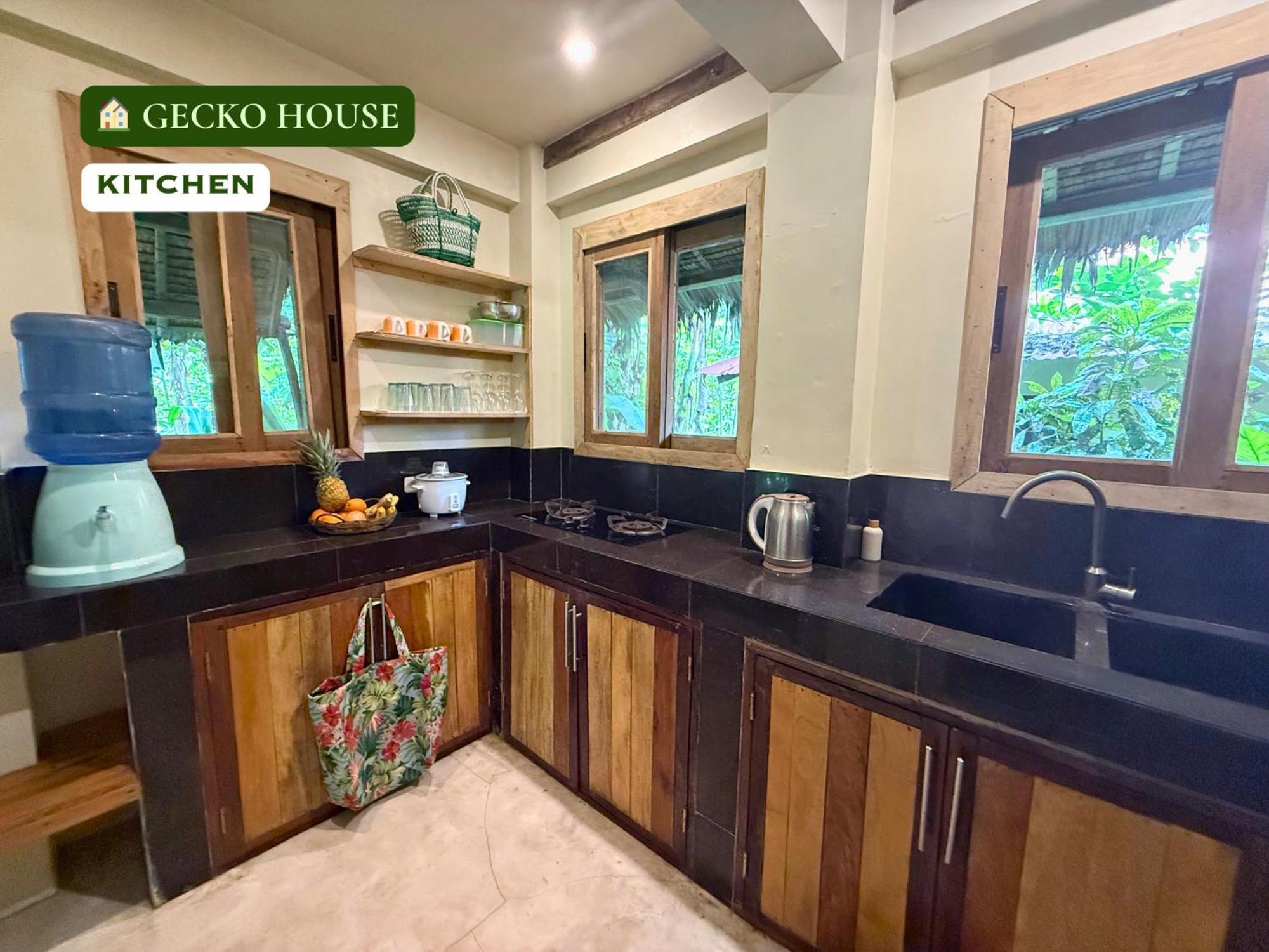 Emerald House Village ゼネラル・ルナ 部屋 写真