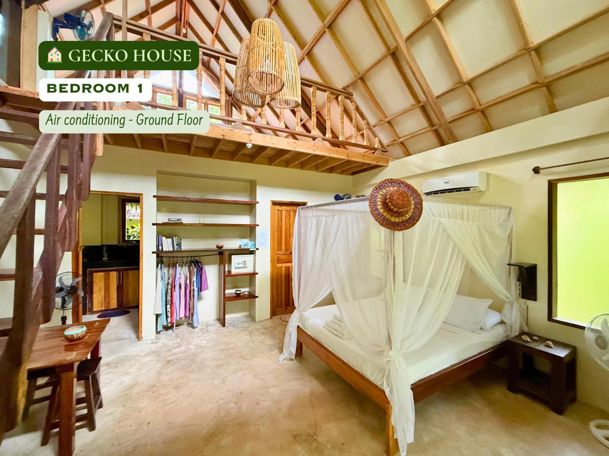Emerald House Village ゼネラル・ルナ エクステリア 写真