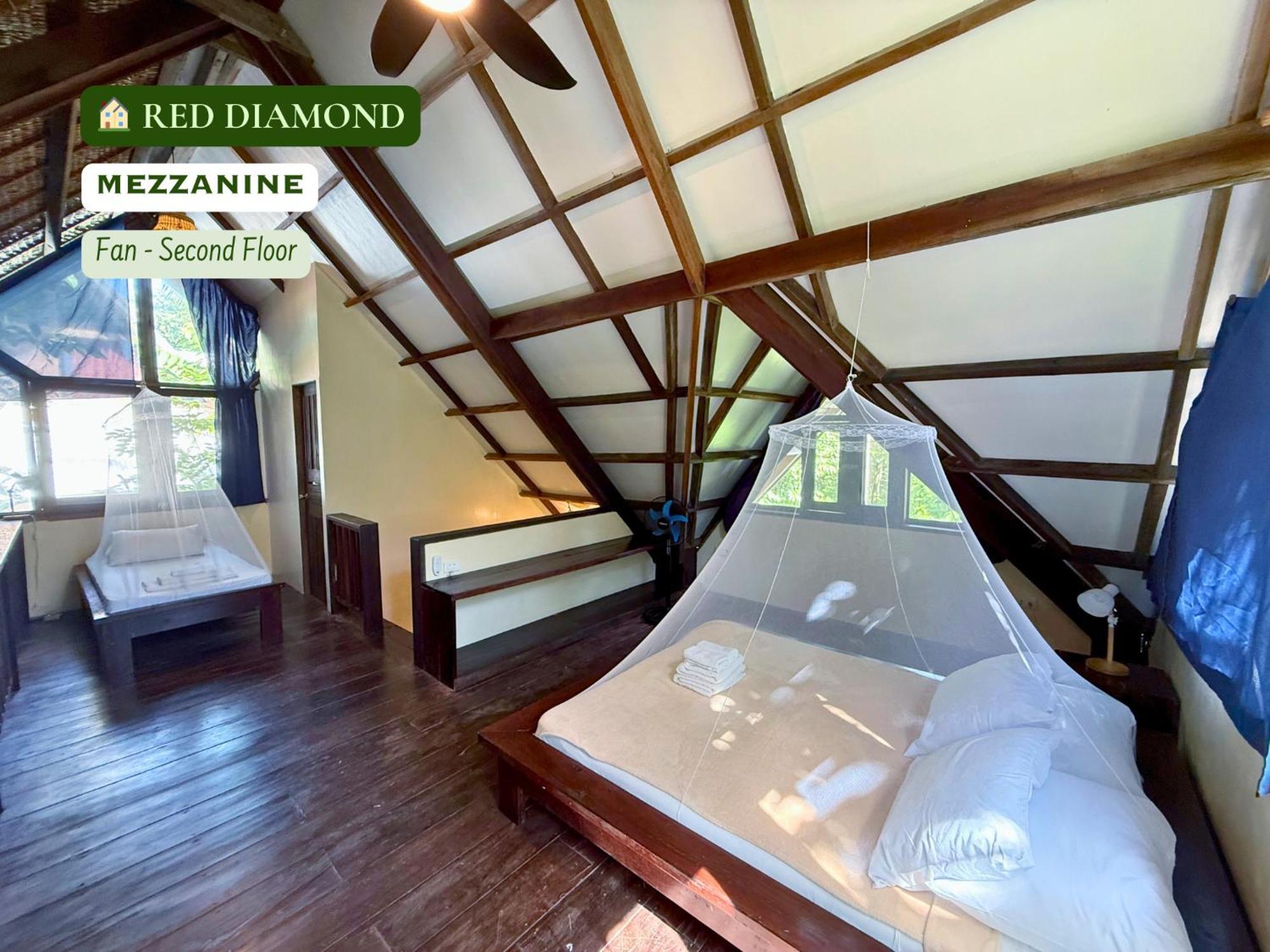 Emerald House Village ゼネラル・ルナ 部屋 写真