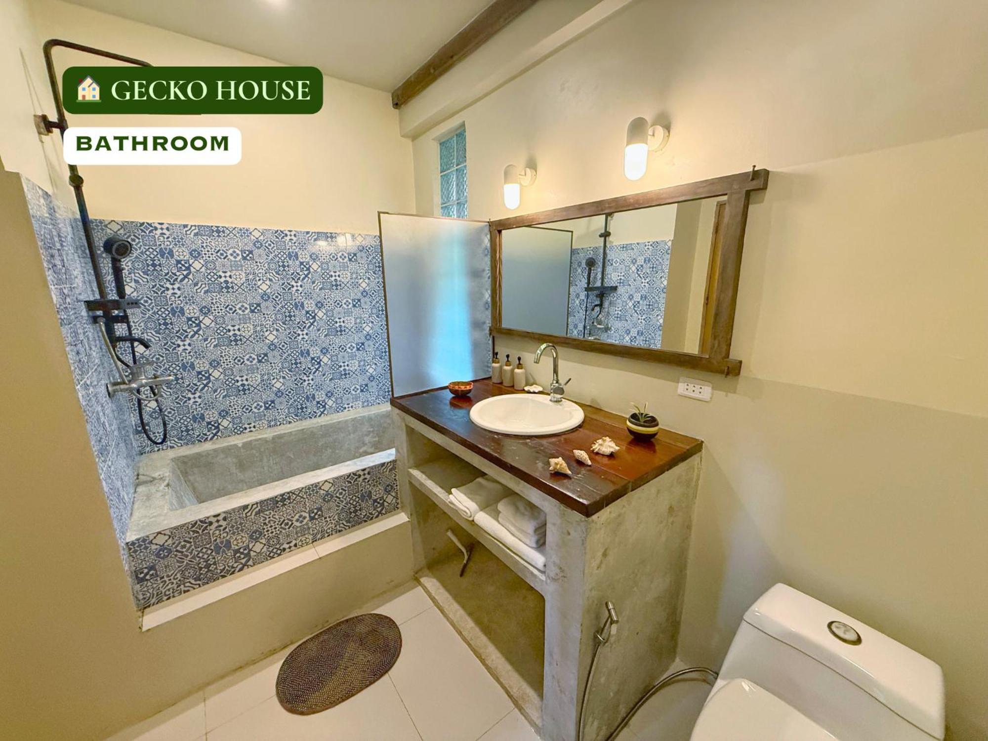 Emerald House Village ゼネラル・ルナ 部屋 写真