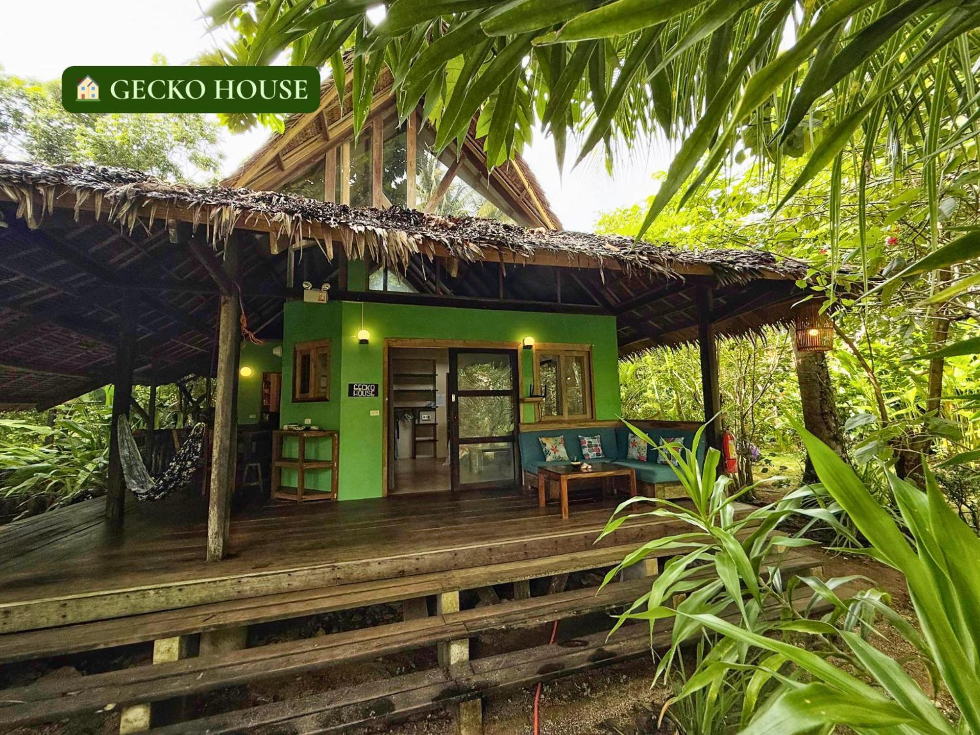 Emerald House Village ゼネラル・ルナ 部屋 写真