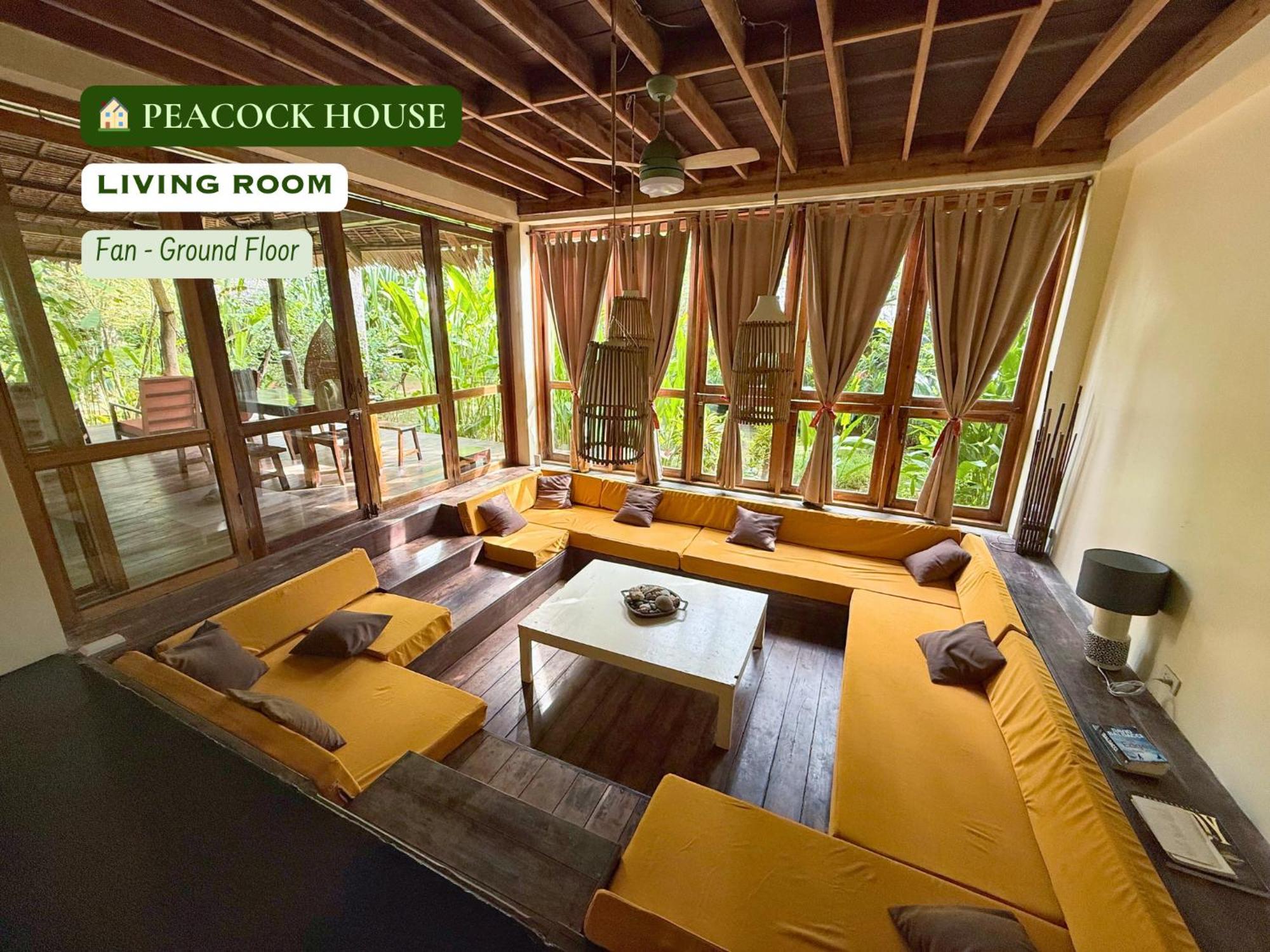 Emerald House Village ゼネラル・ルナ 部屋 写真