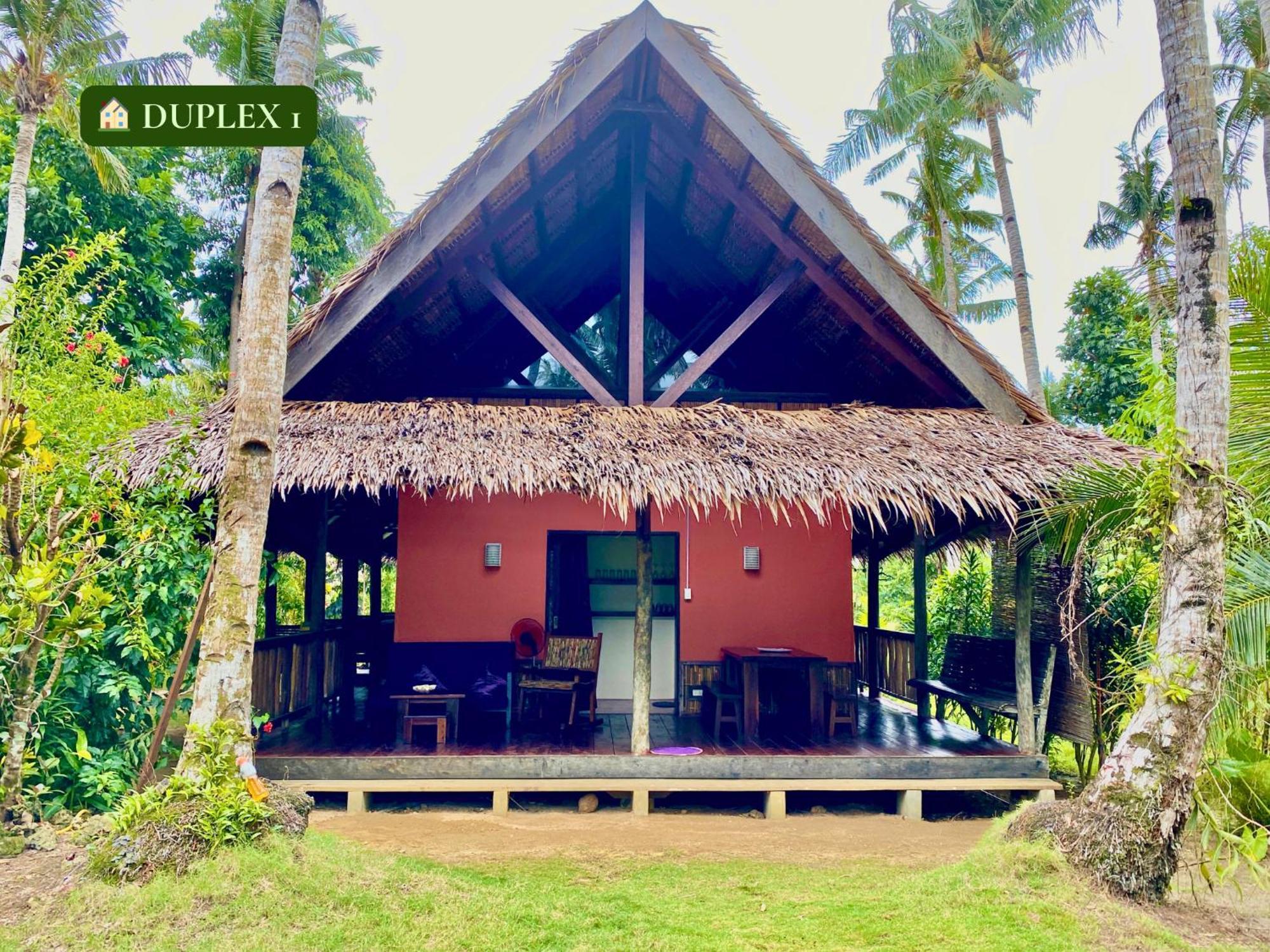 Emerald House Village ゼネラル・ルナ 部屋 写真