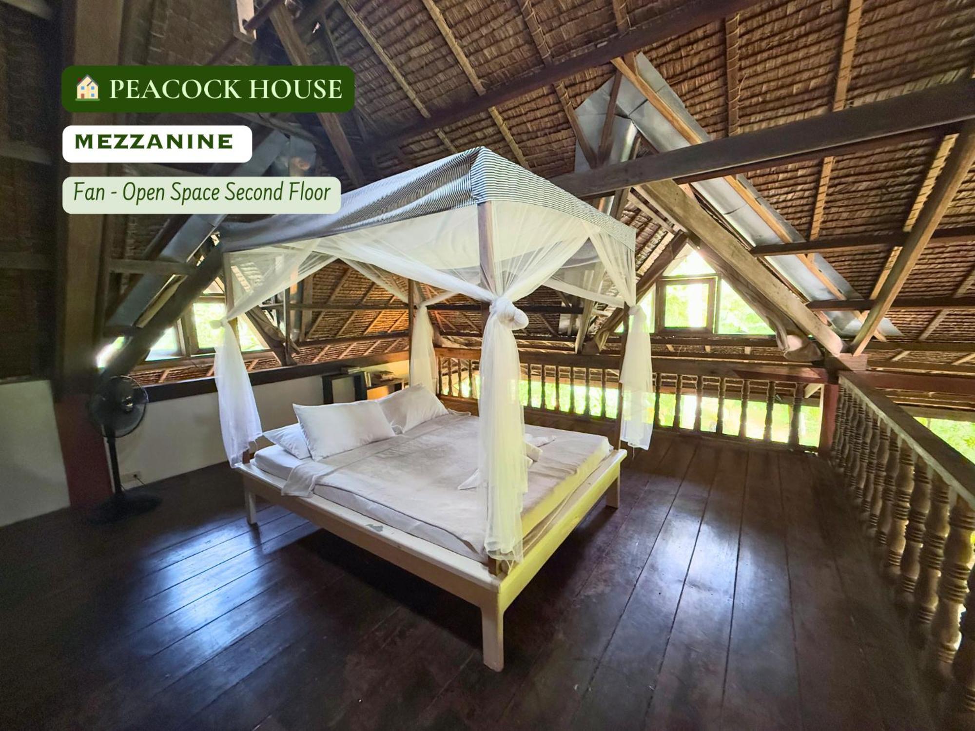 Emerald House Village ゼネラル・ルナ 部屋 写真