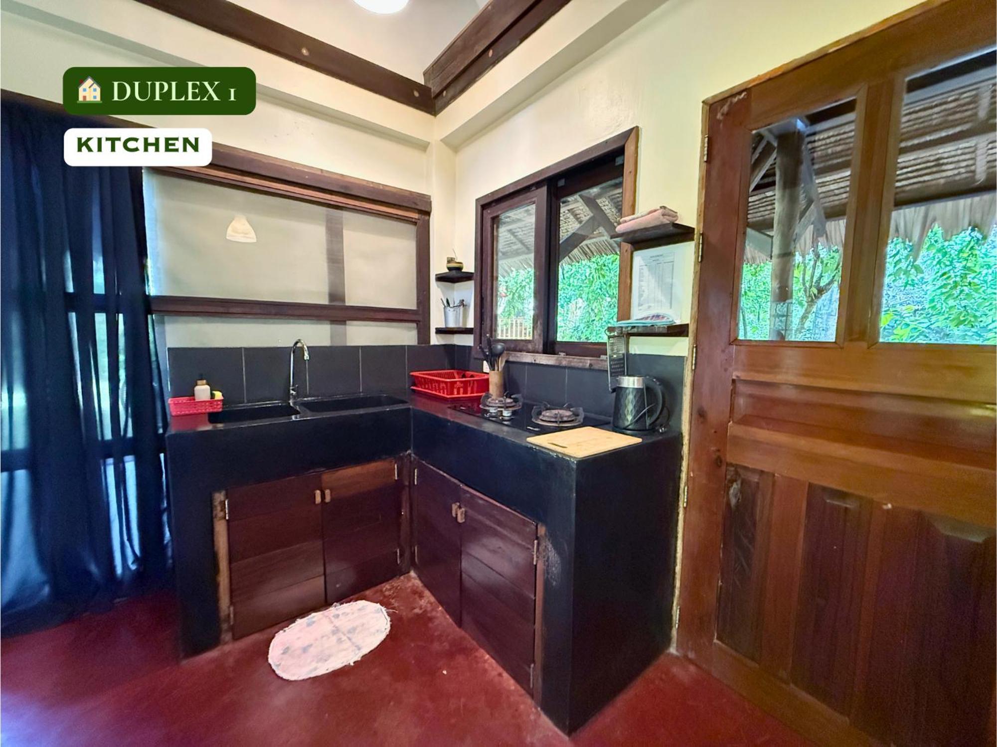 Emerald House Village ゼネラル・ルナ 部屋 写真