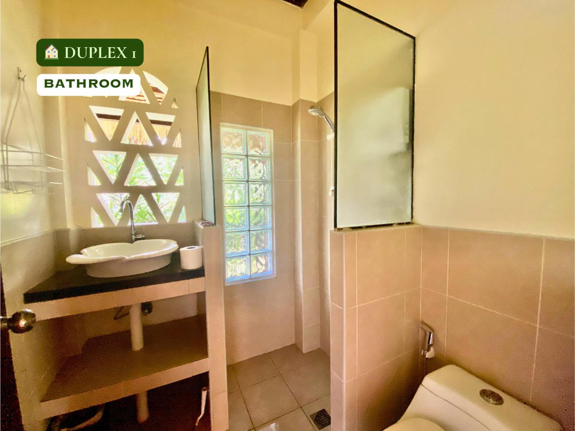 Emerald House Village ゼネラル・ルナ 部屋 写真