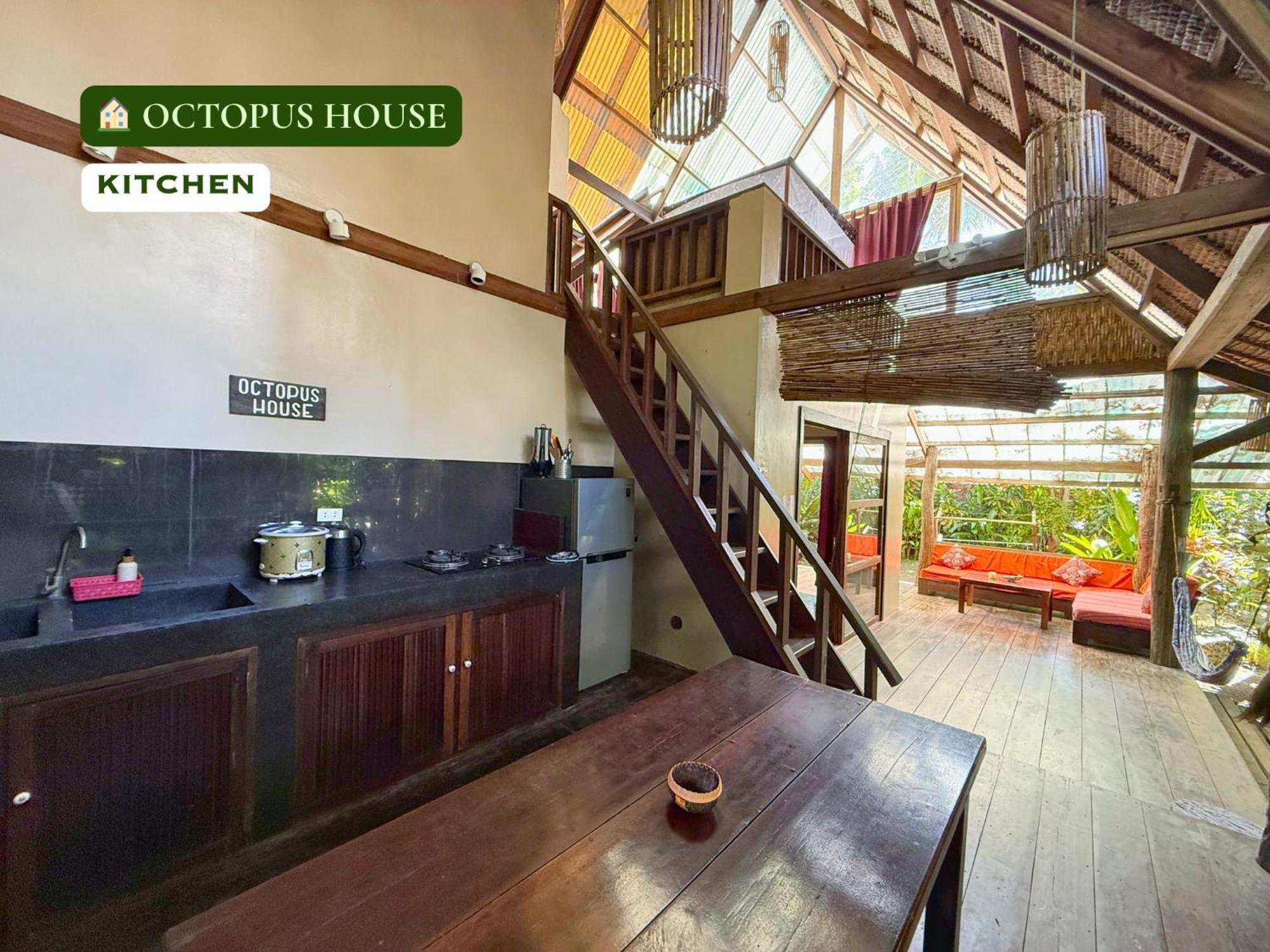Emerald House Village ゼネラル・ルナ 部屋 写真
