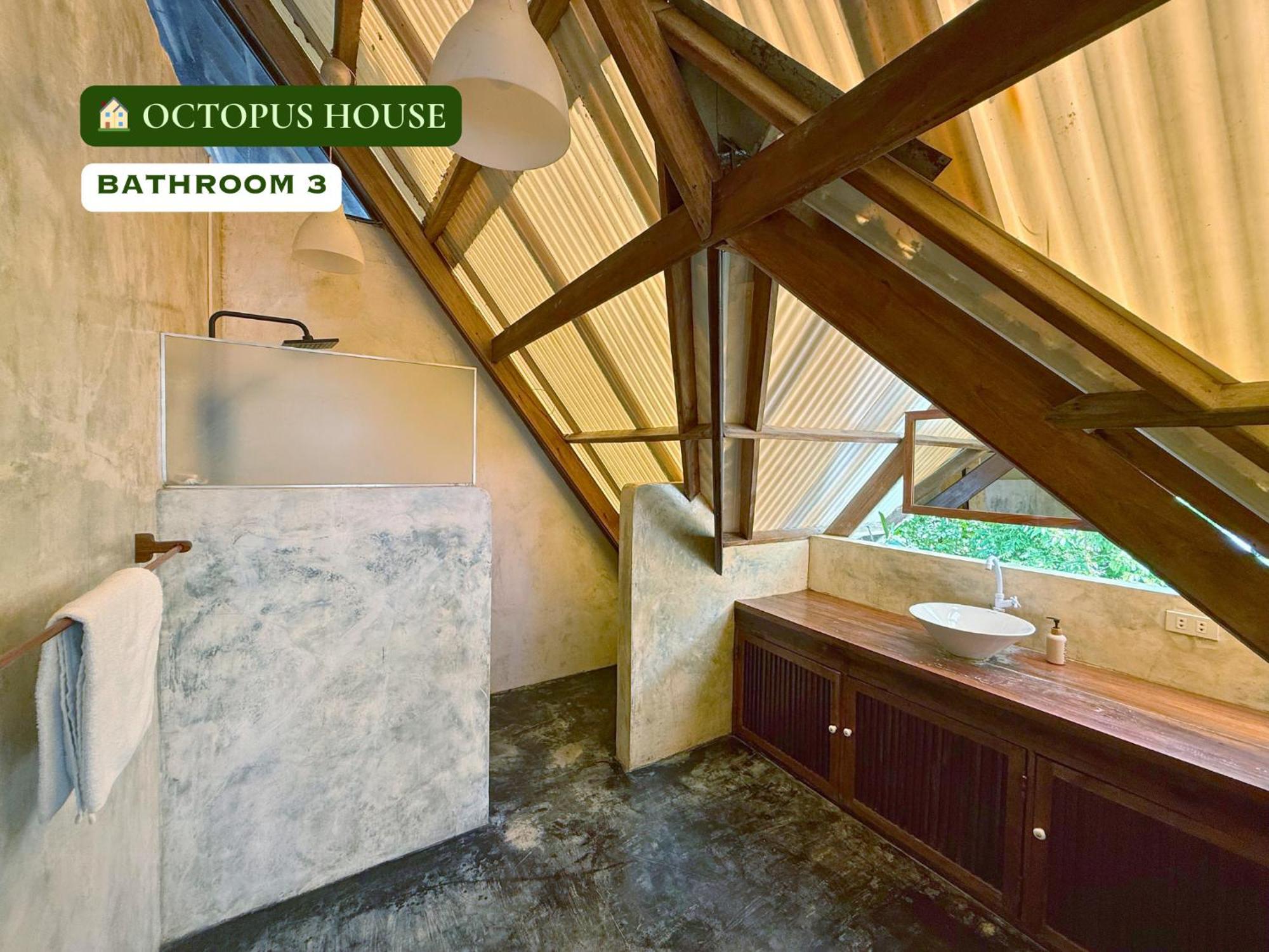 Emerald House Village ゼネラル・ルナ 部屋 写真