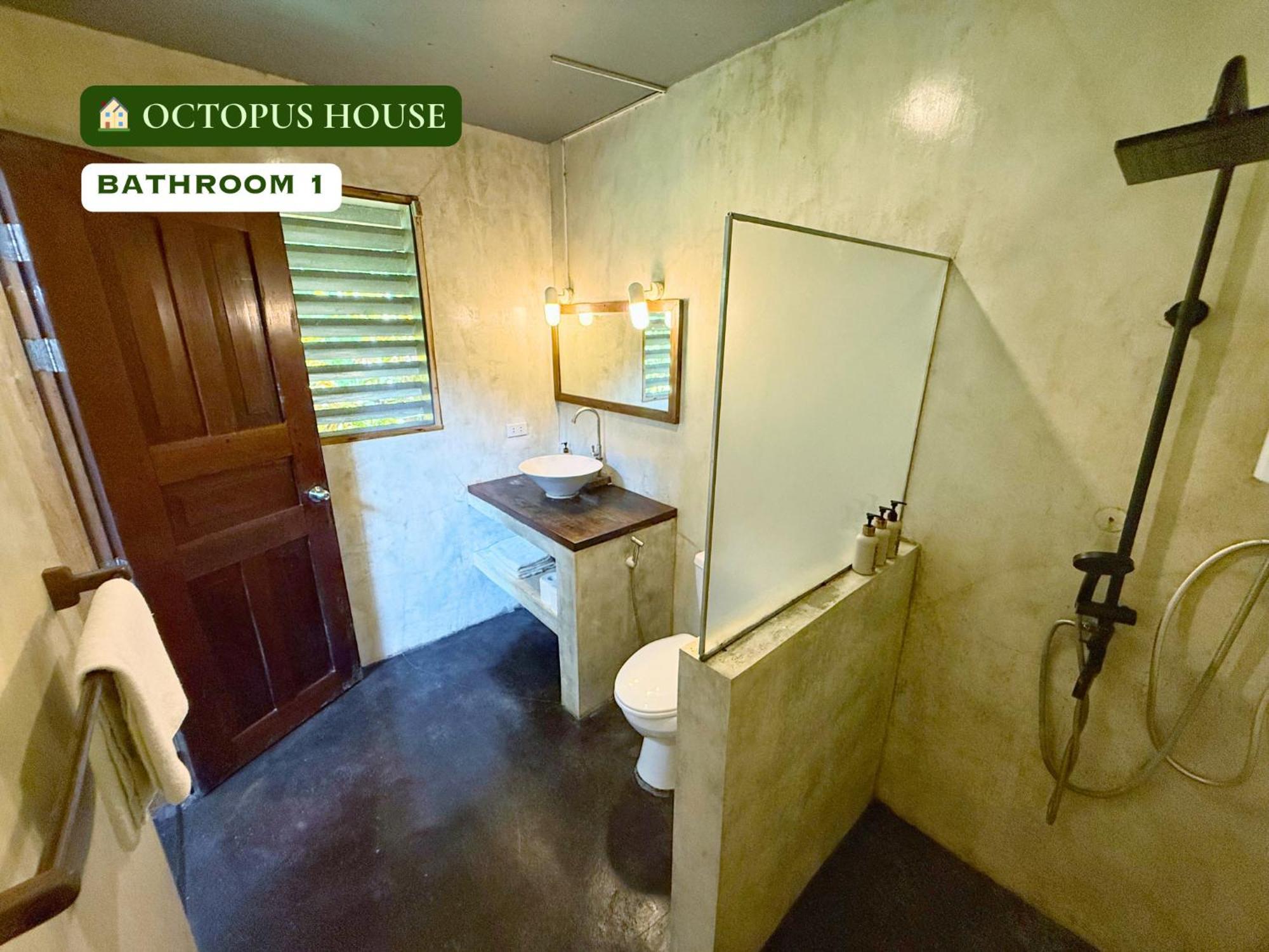 Emerald House Village ゼネラル・ルナ 部屋 写真