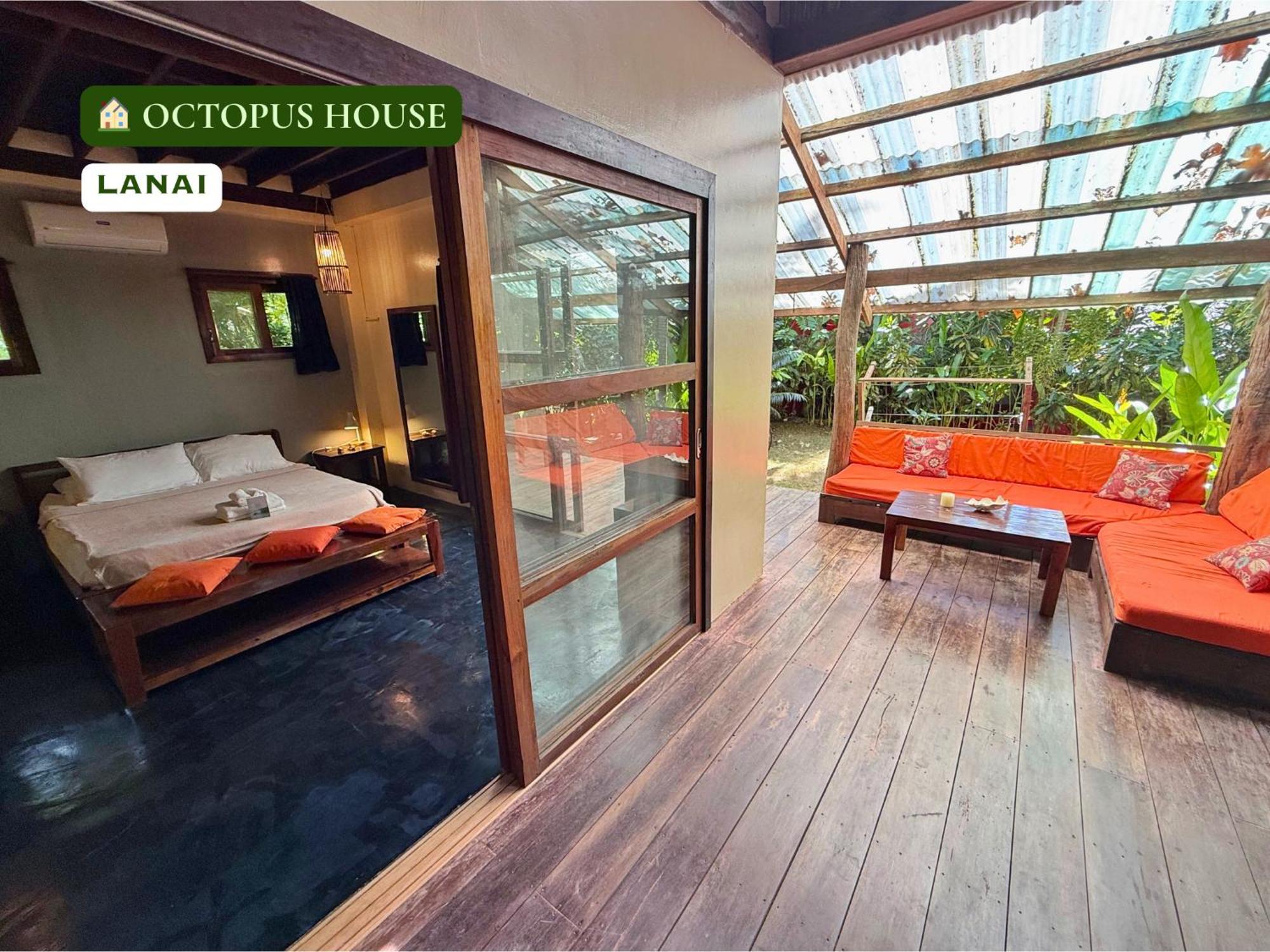 Emerald House Village ゼネラル・ルナ エクステリア 写真