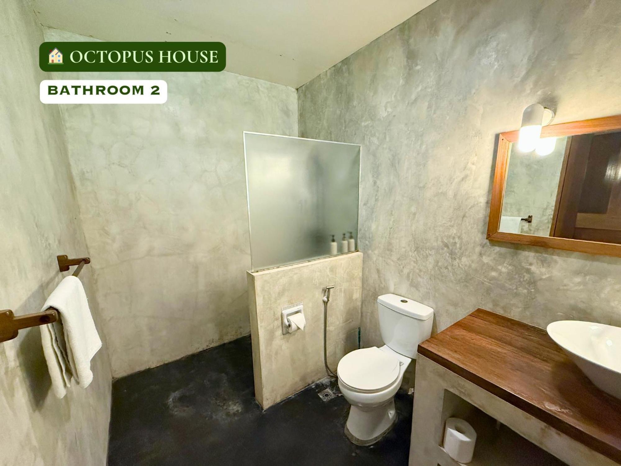 Emerald House Village ゼネラル・ルナ 部屋 写真