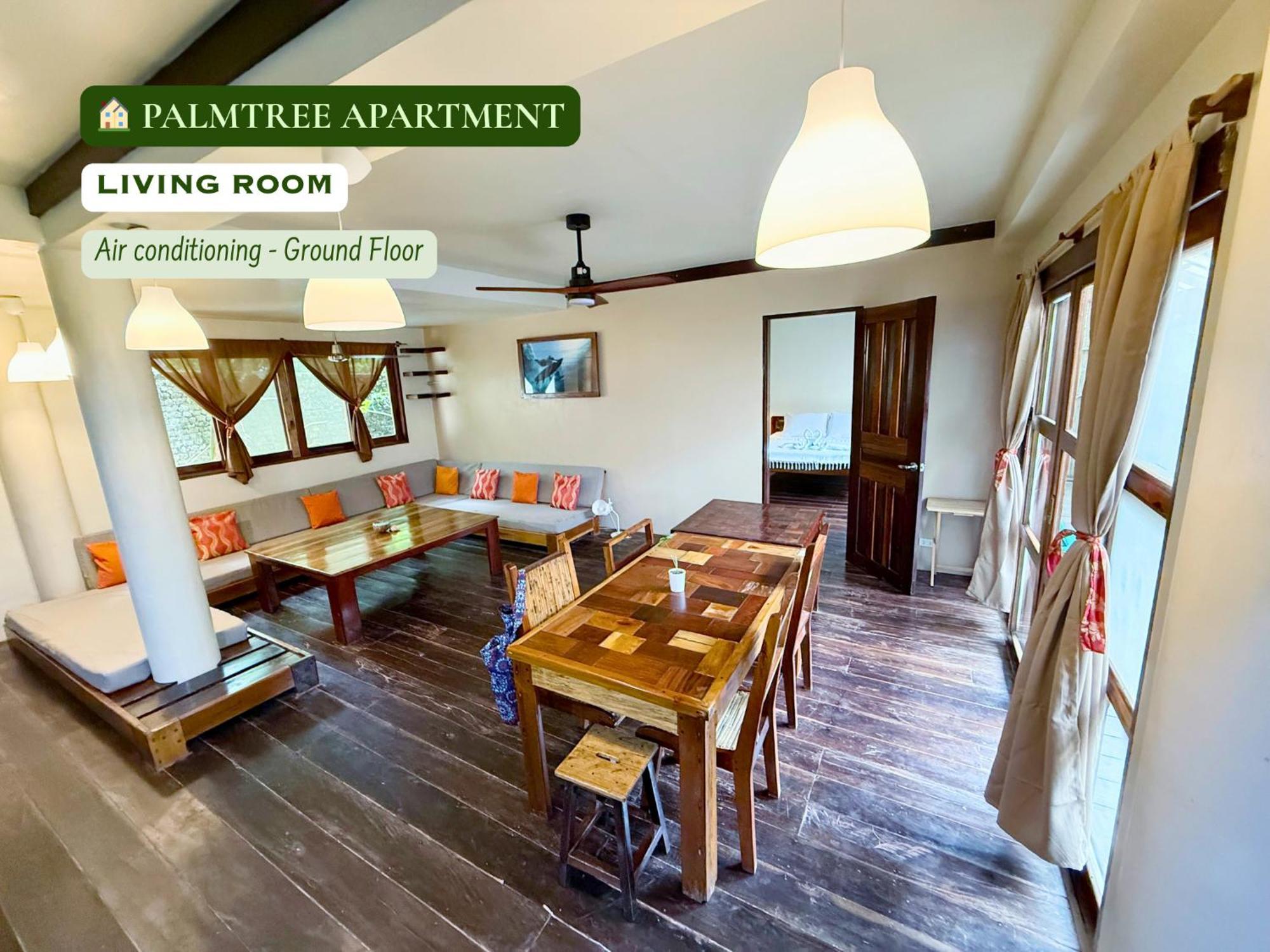Emerald House Village ゼネラル・ルナ エクステリア 写真