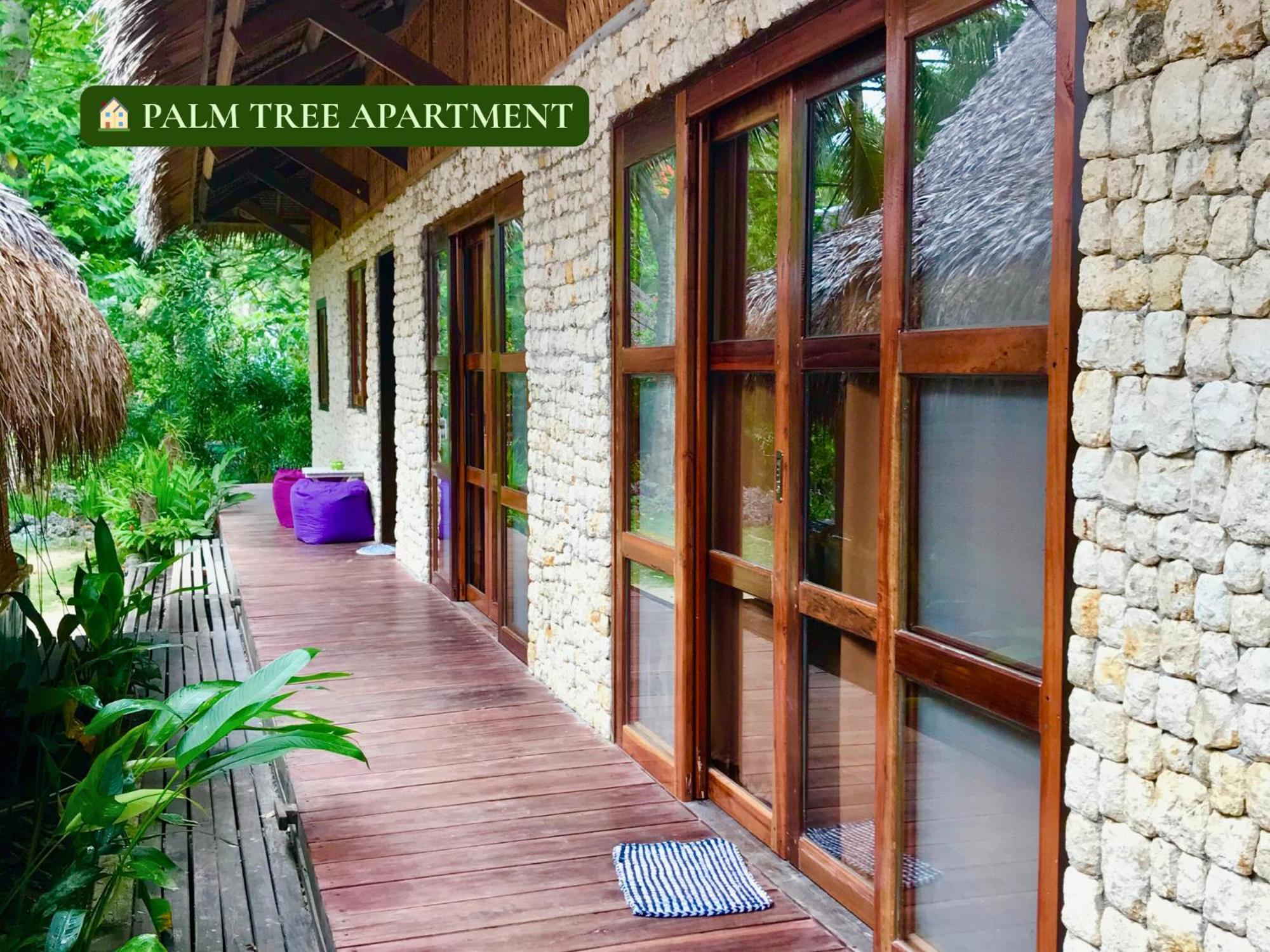 Emerald House Village ゼネラル・ルナ 部屋 写真