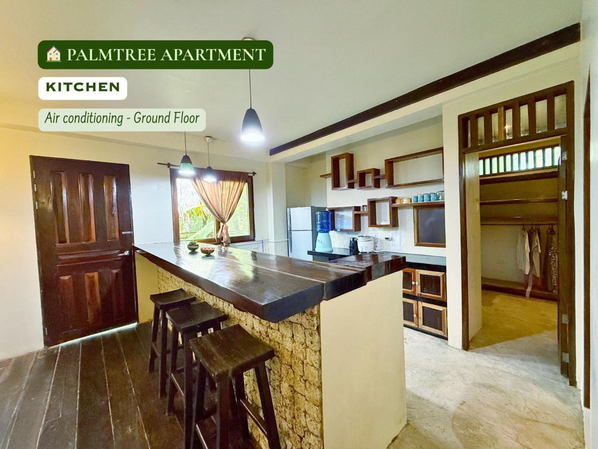 Emerald House Village ゼネラル・ルナ 部屋 写真