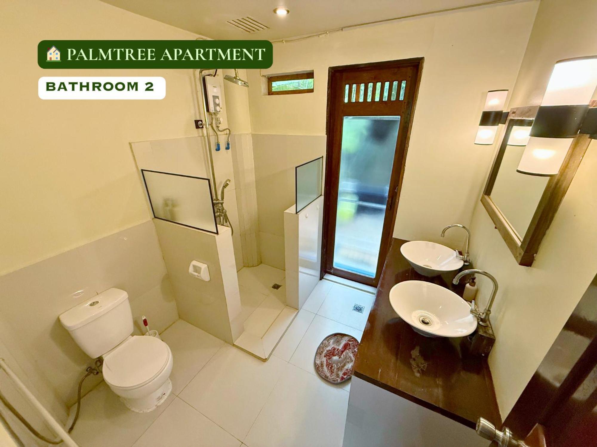 Emerald House Village ゼネラル・ルナ 部屋 写真