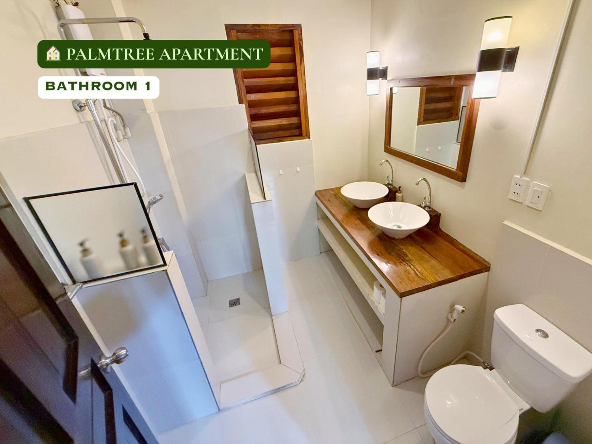 Emerald House Village ゼネラル・ルナ 部屋 写真